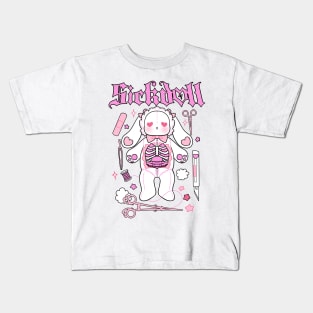 Bunnysection Kids T-Shirt